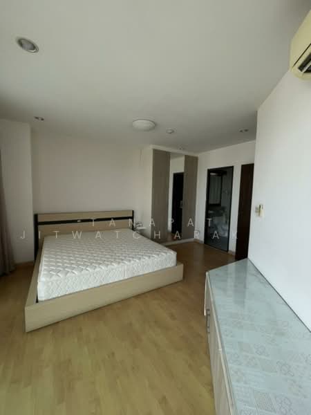 NS Tower Central City Bangna, Bangkok, 19-191 Soi Bang Na-Trat 23, Bang Na Nuea, Bang Na, Bangkok, 1 Bedroom, 70 sqm, Condo For Rent, by Tanapat Jitwatcharakomol, 500473914 - DDproperty.com