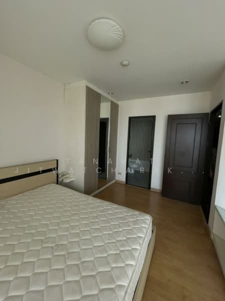 NS Tower Central City Bangna, Bangkok, 19-191 Soi Bang Na-Trat 23, Bang Na Nuea, Bang Na, Bangkok, 1 Bedroom, 70 sqm, Condo For Rent, by Tanapat Jitwatcharakomol, 500473914 - DDproperty.com