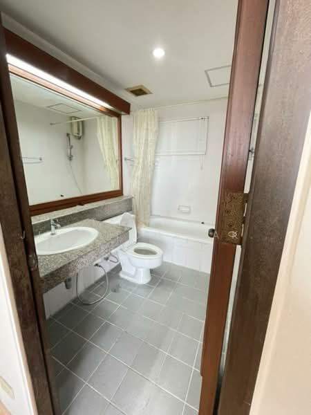 NS Tower Central City Bangna, Bangkok, 19-191 Soi Bang Na-Trat 23, Bang Na Nuea, Bang Na, Bangkok, 1 Bedroom, 70 sqm, Condo For Rent, by Tanapat Jitwatcharakomol, 500473914 - DDproperty.com