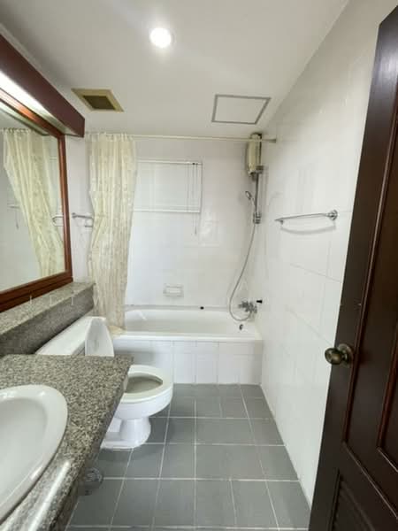 NS Tower Central City Bangna : เอ็นเอส ทาวเวอร์ เซ็นทรัล ซิตี้ บางนา, กรุงเทพ, 19-191 บางนา-ตราด, บางนาเหนือ, บางนา, กรุงเทพ, 70 ตร.ม., คอนโด ให้เช่า, โดย Tanapat Jitwatcharakomol, 500473914 - DDproperty.com