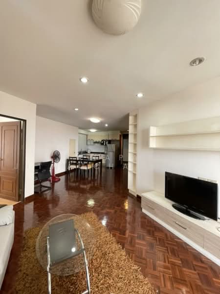 NS Tower Central City Bangna, Bangkok, 19-191 Soi Bang Na-Trat 23, Bang Na Nuea, Bang Na, Bangkok, 1 Bedroom, 70 sqm, Condo For Rent, by Tanapat Jitwatcharakomol, 500473914 - DDproperty.com