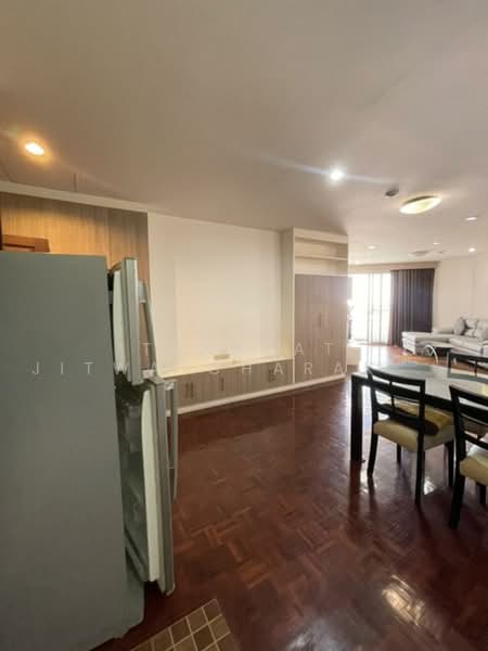 NS Tower Central City Bangna, Bangkok, 19-191 Soi Bang Na-Trat 23, Bang Na Nuea, Bang Na, Bangkok, 1 Bedroom, 70 sqm, Condo For Rent, by Tanapat Jitwatcharakomol, 500473914 - DDproperty.com