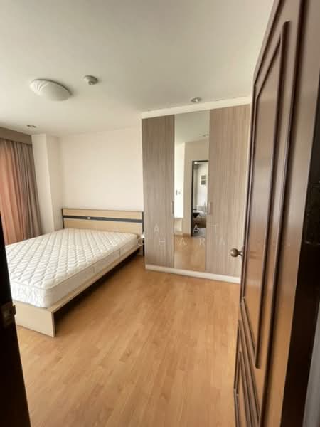 NS Tower Central City Bangna, Bangkok, 19-191 Soi Bang Na-Trat 23, Bang Na Nuea, Bang Na, Bangkok, 1 Bedroom, 70 sqm, Condo For Rent, by Tanapat Jitwatcharakomol, 500473914 - DDproperty.com