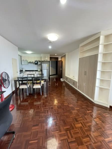 NS Tower Central City Bangna, Bangkok, 19-191 Soi Bang Na-Trat 23, Bang Na Nuea, Bang Na, Bangkok, 1 Bedroom, 70 sqm, Condo For Rent, by Tanapat Jitwatcharakomol, 500473914 - DDproperty.com