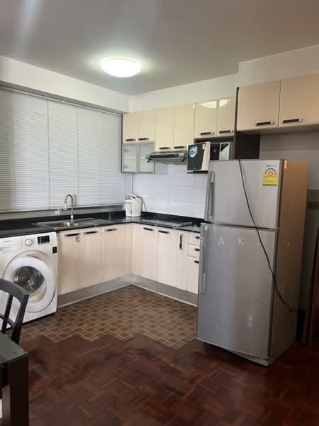 NS Tower Central City Bangna, Bangkok, 19-191 Soi Bang Na-Trat 23, Bang Na Nuea, Bang Na, Bangkok, 1 Bedroom, 70 sqm, Condo For Rent, by Tanapat Jitwatcharakomol, 500473914 - DDproperty.com