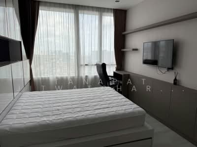 For Rent - 333 Riverside, Bangkok