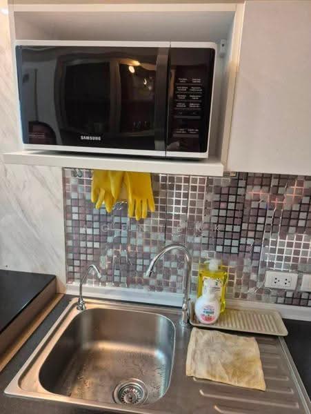 Supalai Veranda Ramkhamhaeng, Bangkok, Ramkhamhaeng Road, Hua Mak, Bang Kapi, Bangkok, 2 Bedrooms, 43 sqm, Condo For Rent, by Agentbkk, 500473921 - DDproperty.com