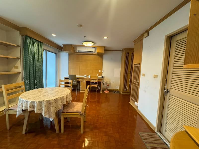 Silom Suite : สีลม สวีท, กรุงเทพ, ซอยสาทร 12 ถนนสาทร, สีลม, บางรัก, กรุงเทพ, 51 ตร.ม., คอนโด ให้เช่า, โดย Bencharong (Yok) Treerat-a-na-wat, 500473922 - DDproperty.com