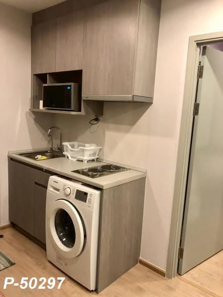 IDEO Wutthakat, Bangkok, Soi Wing Wua, Ratchapruk Road, Bangko, Chom Thong, Bangkok, 1 Bedroom, 30 sqm, Condo For Rent, by Susira Prueksawun, 500473923 - DDproperty.com