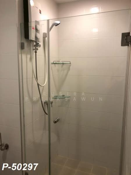 IDEO Wutthakat, Bangkok, Soi Wing Wua, Ratchapruk Road, Bangko, Chom Thong, Bangkok, 1 Bedroom, 30 sqm, Condo For Rent, by Susira Prueksawun, 500473923 - DDproperty.com