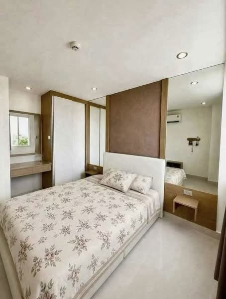 Amazon Residence Pattaya, Chon Buri (Pattaya), Bunkanchana Road 5, Nong Pru, Bang Lamung (Pattaya), Chon Buri (Pattaya), 1 Bedroom, 35 sqm, Condo For Sale, by Khun Parima, 500473926 - DDproperty.com