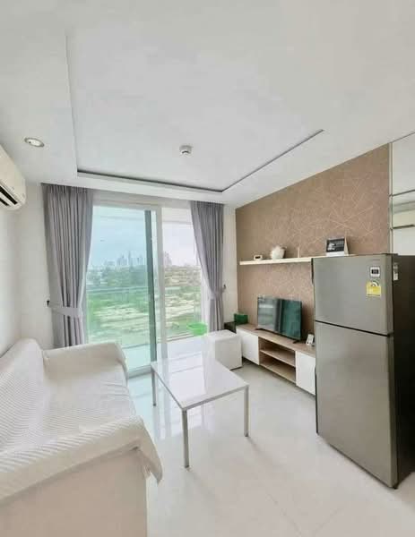 Amazon Residence Pattaya, Chon Buri (Pattaya), Bunkanchana Road 5, Nong Pru, Bang Lamung (Pattaya), Chon Buri (Pattaya), 1 Bedroom, 35 sqm, Condo For Sale, by Khun Parima, 500473926 - DDproperty.com