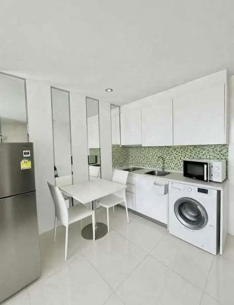 Amazon Residence Pattaya, Chon Buri (Pattaya), Bunkanchana Road 5, Nong Pru, Bang Lamung (Pattaya), Chon Buri (Pattaya), 1 Bedroom, 35 sqm, Condo For Sale, by Khun Parima, 500473926 - DDproperty.com