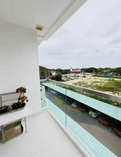 Amazon Residence Pattaya, Chon Buri (Pattaya), Bunkanchana Road 5, Nong Pru, Bang Lamung (Pattaya), Chon Buri (Pattaya), 1 Bedroom, 35 sqm, Condo For Sale, by Khun Parima, 500473926 - DDproperty.com