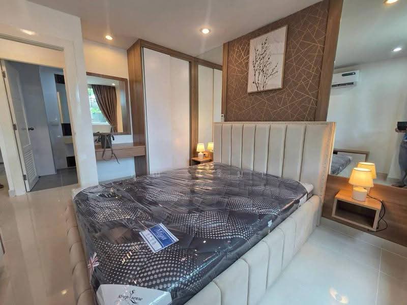 Amazon Residence Pattaya, Chon Buri (Pattaya), Bunkanchana Road 5, Nong Pru, Bang Lamung (Pattaya), Chon Buri (Pattaya), 1 Bedroom, 35 sqm, Condo For Sale, by Khun Parima, 500473926 - DDproperty.com