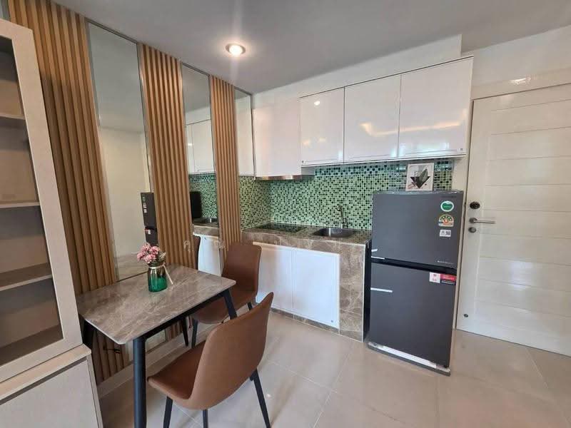 Amazon Residence Pattaya : อเมซอน เรสซิเดนซ์ พัทยา, ชลบุรี, ถนนบุณย์กัญจนา 5, หนองปรือ, บางละมุง, ชลบุรี, 35 ตร.ม., คอนโด ขาย, โดย คุณ ปริมา, 500473926 - DDproperty.com