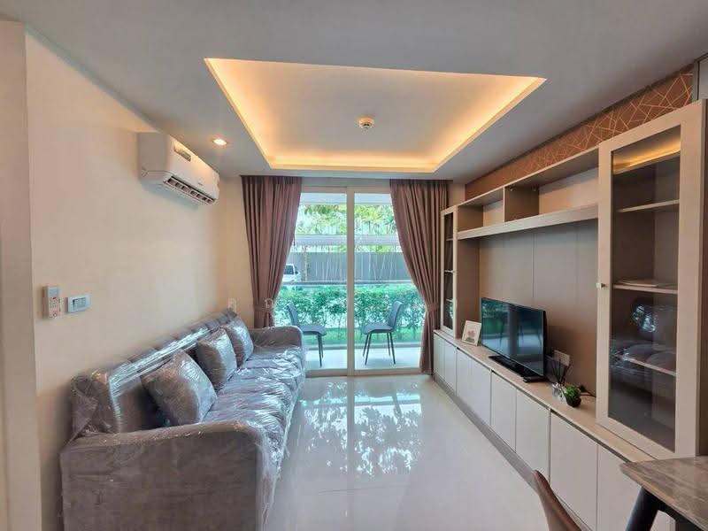 Amazon Residence Pattaya, Chon Buri (Pattaya), Bunkanchana Road 5, Nong Pru, Bang Lamung (Pattaya), Chon Buri (Pattaya), 1 Bedroom, 35 sqm, Condo For Sale, by Khun Parima, 500473926 - DDproperty.com