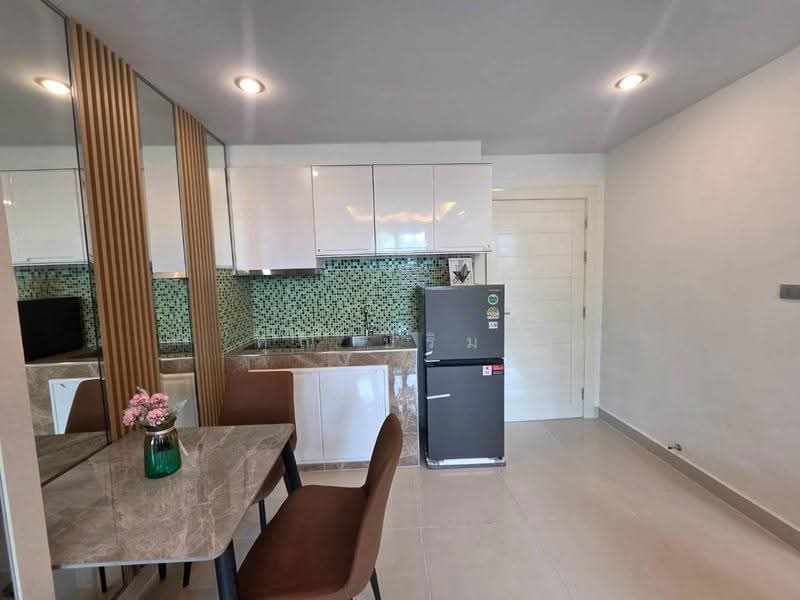 Amazon Residence Pattaya, Chon Buri (Pattaya), Bunkanchana Road 5, Nong Pru, Bang Lamung (Pattaya), Chon Buri (Pattaya), 1 Bedroom, 35 sqm, Condo For Sale, by Khun Parima, 500473926 - DDproperty.com