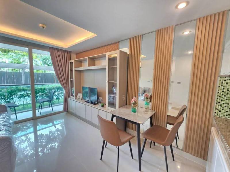 Amazon Residence Pattaya, Chon Buri (Pattaya), Bunkanchana Road 5, Nong Pru, Bang Lamung (Pattaya), Chon Buri (Pattaya), 1 Bedroom, 35 sqm, Condo For Sale, by Khun Parima, 500473926 - DDproperty.com