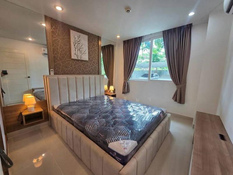 Amazon Residence Pattaya, Chon Buri (Pattaya), Bunkanchana Road 5, Nong Pru, Bang Lamung (Pattaya), Chon Buri (Pattaya), 1 Bedroom, 35 sqm, Condo For Sale, by Khun Parima, 500473926 - DDproperty.com