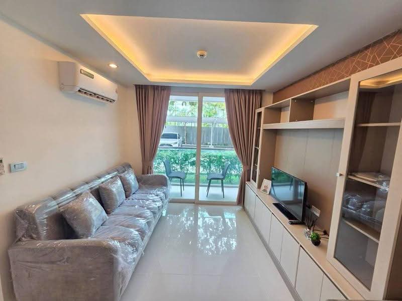 Amazon Residence Pattaya, Chon Buri (Pattaya), Bunkanchana Road 5, Nong Pru, Bang Lamung (Pattaya), Chon Buri (Pattaya), 1 Bedroom, 35 sqm, Condo For Sale, by Khun Parima, 500473926 - DDproperty.com