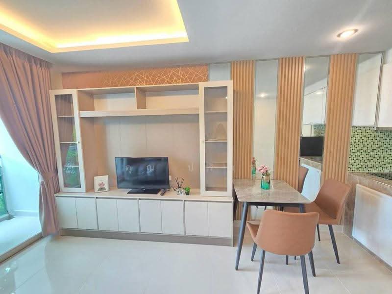 Amazon Residence Pattaya, Chon Buri (Pattaya), Bunkanchana Road 5, Nong Pru, Bang Lamung (Pattaya), Chon Buri (Pattaya), 1 Bedroom, 35 sqm, Condo For Sale, by Khun Parima, 500473926 - DDproperty.com