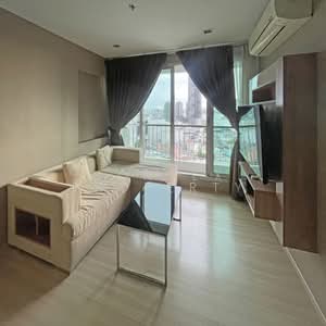For Rent - Rhythm Sathorn, Bangkok