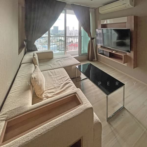 Rhythm Sathorn : ริทึ่ม สาทร, กรุงเทพ, 141 ซอยสาทร 21, ยานนาวา, สาทร, กรุงเทพ, 45 ตร.ม., คอนโด ให้เช่า, โดย Connex Property, 500473927 - DDproperty.com