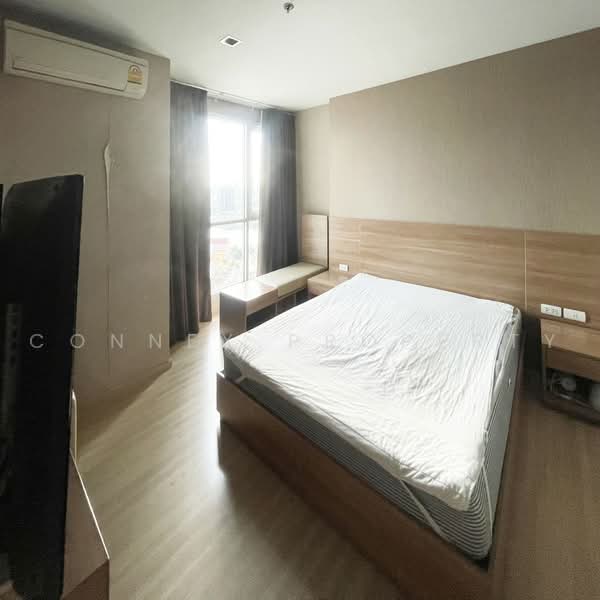 Rhythm Sathorn, Bangkok, 141 Soi Sathorn 21, Yan Nawa, Sathon, Bangkok, 1 Bedroom, 45 sqm, Condo For Rent, by Connex Property, 500473927 - DDproperty.com