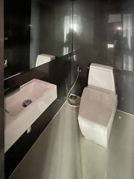 Rhythm Sathorn : ริทึ่ม สาทร, กรุงเทพ, 141 ซอยสาทร 21, ยานนาวา, สาทร, กรุงเทพ, 45 ตร.ม., คอนโด ให้เช่า, โดย Connex Property, 500473927 - DDproperty.com