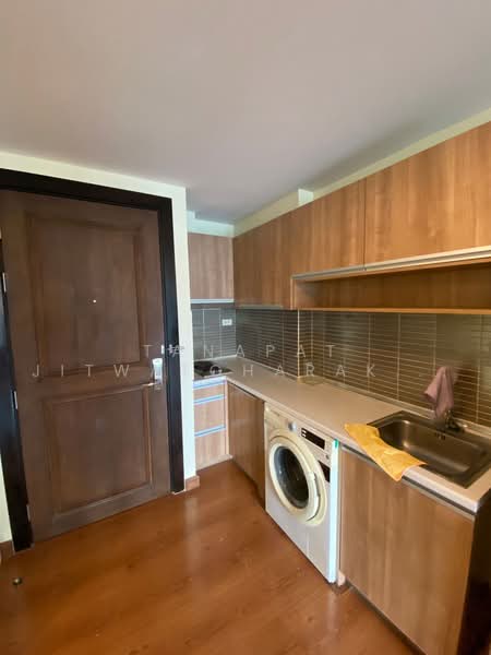 The Next Garden Suites : เดอะเน็กซ์ การ์เด้นสูท, กรุงเทพ, 111 ซอยสุขุมวิท 52 ถนนสุขุมวิท, บางจาก, พระโขนง, กรุงเทพ, 53 ตร.ม., คอนโด ให้เช่า, โดย Tanapat Jitwatcharakomol, 500473928 - DDproperty.com