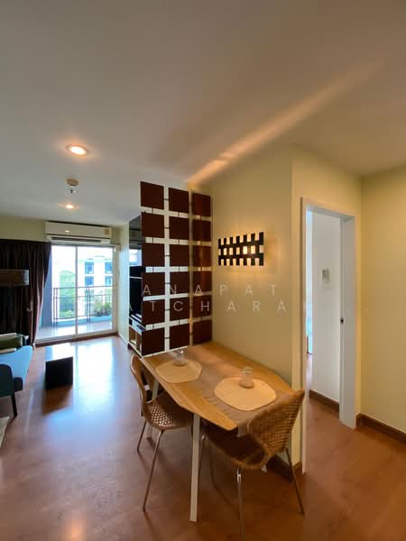 The Next Garden Suites : เดอะเน็กซ์ การ์เด้นสูท, กรุงเทพ, 111 ซอยสุขุมวิท 52 ถนนสุขุมวิท, บางจาก, พระโขนง, กรุงเทพ, 53 ตร.ม., คอนโด ให้เช่า, โดย Tanapat Jitwatcharakomol, 500473928 - DDproperty.com