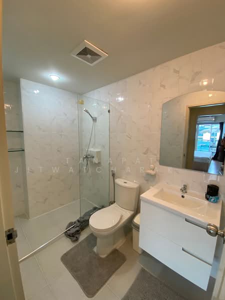 The Next Garden Suites : เดอะเน็กซ์ การ์เด้นสูท, กรุงเทพ, 111 ซอยสุขุมวิท 52 ถนนสุขุมวิท, บางจาก, พระโขนง, กรุงเทพ, 53 ตร.ม., คอนโด ให้เช่า, โดย Tanapat Jitwatcharakomol, 500473928 - DDproperty.com