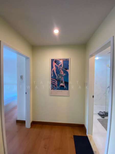 The Next Garden Suites, Bangkok, 111 Soi Sukhumvit 52, Sukhumvit Road, Bang Chak, Phra Khanong, Bangkok, 1 Bedroom, 53 sqm, Condo For Rent, by Tanapat Jitwatcharakomol, 500473928 - DDproperty.com