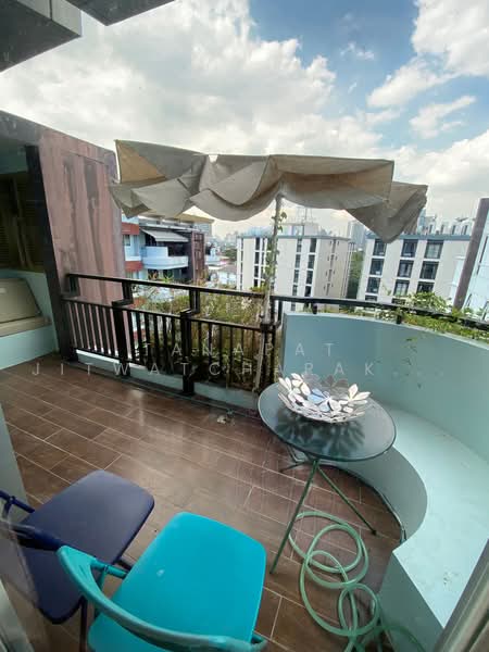 The Next Garden Suites, Bangkok, 111 Soi Sukhumvit 52, Sukhumvit Road, Bang Chak, Phra Khanong, Bangkok, 1 Bedroom, 53 sqm, Condo For Rent, by Tanapat Jitwatcharakomol, 500473928 - DDproperty.com