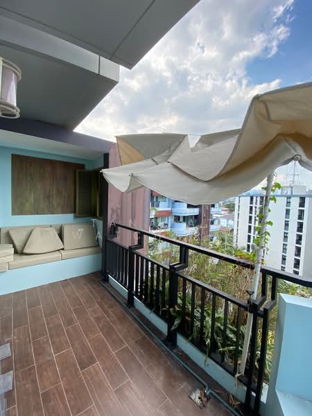The Next Garden Suites, Bangkok, 111 Soi Sukhumvit 52, Sukhumvit Road, Bang Chak, Phra Khanong, Bangkok, 1 Bedroom, 53 sqm, Condo For Rent, by Tanapat Jitwatcharakomol, 500473928 - DDproperty.com