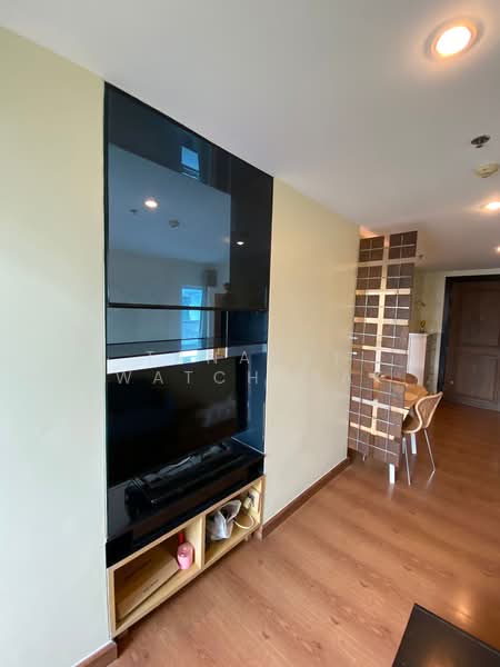 The Next Garden Suites, Bangkok, 111 Soi Sukhumvit 52, Sukhumvit Road, Bang Chak, Phra Khanong, Bangkok, 1 Bedroom, 53 sqm, Condo For Rent, by Tanapat Jitwatcharakomol, 500473928 - DDproperty.com