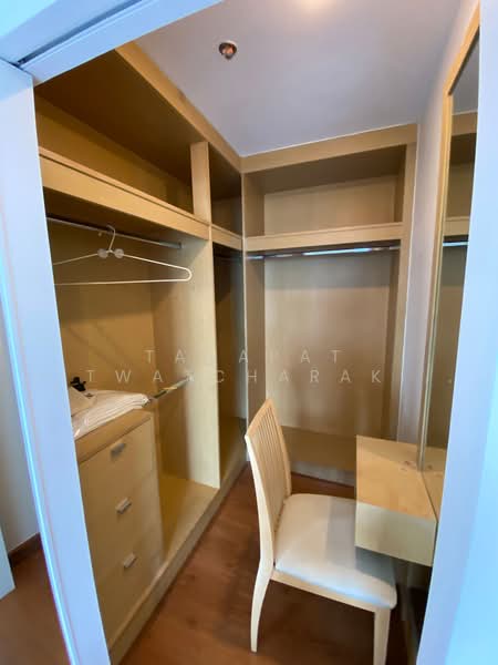 The Next Garden Suites, Bangkok, 111 Soi Sukhumvit 52, Sukhumvit Road, Bang Chak, Phra Khanong, Bangkok, 1 Bedroom, 53 sqm, Condo For Rent, by Tanapat Jitwatcharakomol, 500473928 - DDproperty.com