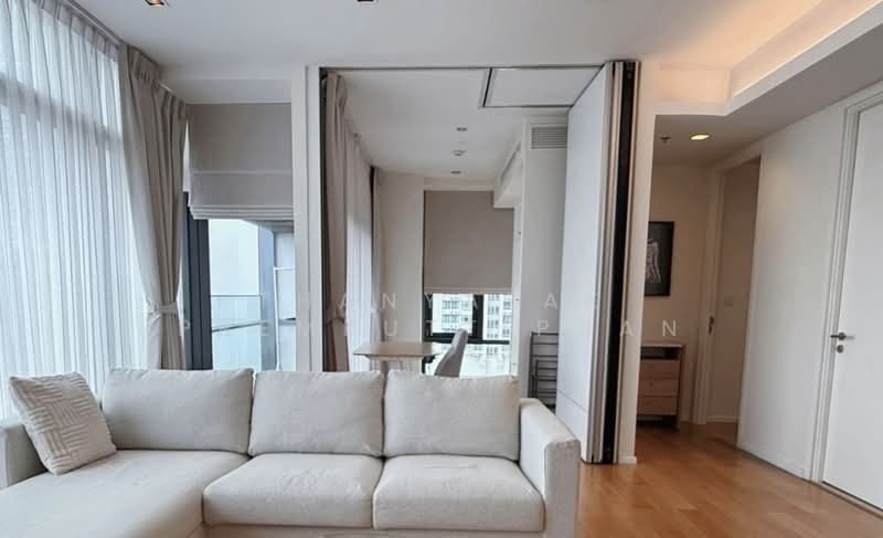 Circle Living Prototype, Bangkok, 1545 New Petchburi Road, Makkasan, Ratchathewi, Bangkok, 2 Bedrooms, 76 sqm, Condo For Rent, by Thanyalak Premputtiphan, 500473929 - DDproperty.com