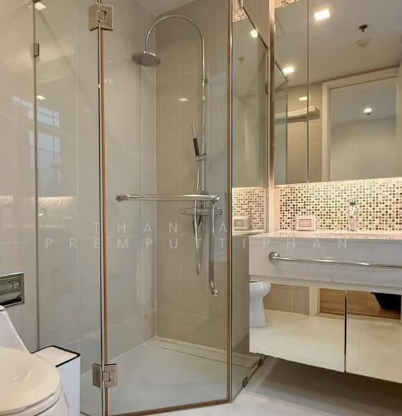 Circle Living Prototype, Bangkok, 1545 New Petchburi Road, Makkasan, Ratchathewi, Bangkok, 2 Bedrooms, 76 sqm, Condo For Rent, by Thanyalak Premputtiphan, 500473929 - DDproperty.com