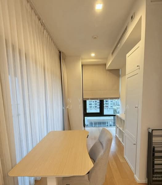 Circle Living Prototype, Bangkok, 1545 New Petchburi Road, Makkasan, Ratchathewi, Bangkok, 2 Bedrooms, 76 sqm, Condo For Rent, by Thanyalak Premputtiphan, 500473929 - DDproperty.com