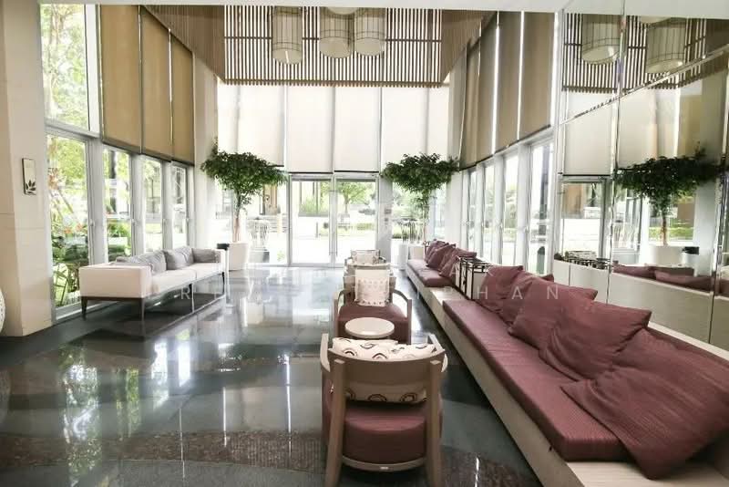 Fuse Chan-Sathorn, Bangkok, 160 Chan Road, Thung Wat Don, Sathon, Bangkok, 2 Bedrooms, 57 sqm, Condo For Sale, by Thanyalak Premputtiphan, 500473934 - DDproperty.com