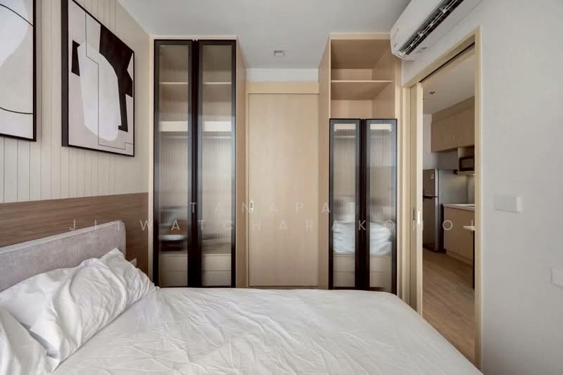 Noble State 39, Bangkok, 35 Soi Sukhumvit 39, Khlong Tan Nua, Watthana, Bangkok, 1 Bedroom, 31 sqm, Condo For Rent, by Tanapat Jitwatcharakomol, 500473935 - DDproperty.com