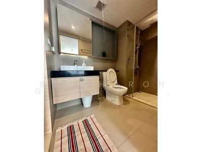 For Rent - Klass Silom, Bangkok