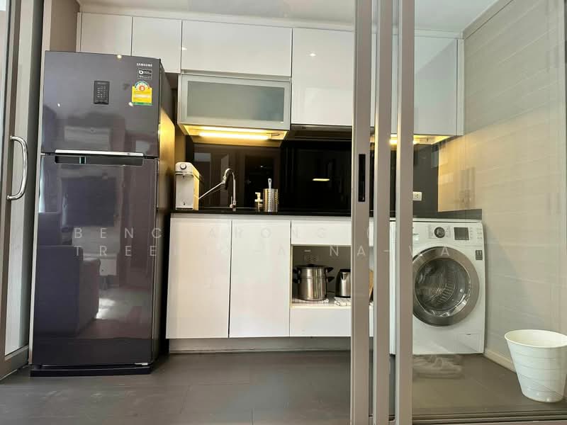 Klass Silom, Bangkok, 52 Silom Road, Silom, Bang Rak, Bangkok, 1 Bedroom, 45 sqm, Condo For Rent, by Bencharong (Yok) Treerat-a-na-wat, 500473936 - DDproperty.com