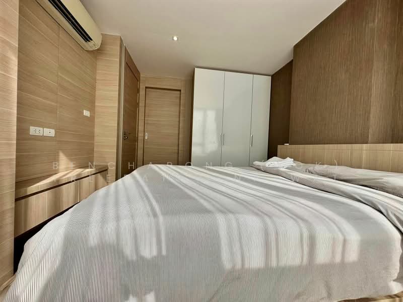 Klass Silom, กรุงเทพ, 52 ถนนสีลม แขวงสีลม เขตบางรัก กรุงเทพมหานคร, สีลม, บางรัก, กรุงเทพ, 45 ตร.ม., คอนโด ให้เช่า, โดย Bencharong (Yok) Treerat-a-na-wat, 500473936 - DDproperty.com