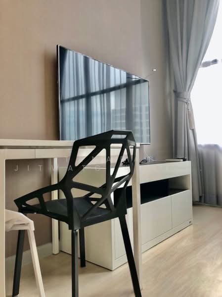 Knightsbridge Prime Sathorn : ไนท์บริดจ์ ไพรม์ สาทร, กรุงเทพ, 599 นราธิวาสราชนครินทร์, ทุ่งมหาเมฆ, สาทร, กรุงเทพ, 37 ตร.ม., คอนโด ให้เช่า, โดย Tanapat Jitwatcharakomol, 500473940 - DDproperty.com