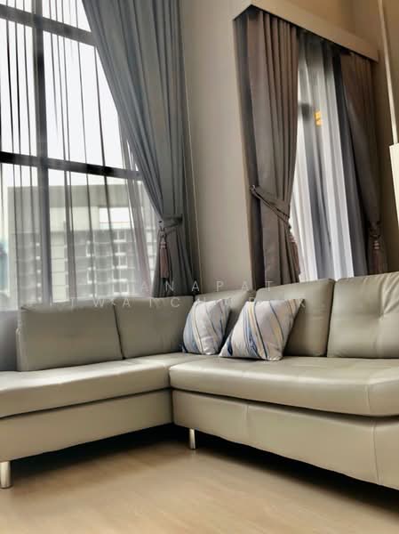 Knightsbridge Prime Sathorn : ไนท์บริดจ์ ไพรม์ สาทร, กรุงเทพ, 599 นราธิวาสราชนครินทร์, ทุ่งมหาเมฆ, สาทร, กรุงเทพ, 37 ตร.ม., คอนโด ให้เช่า, โดย Tanapat Jitwatcharakomol, 500473940 - DDproperty.com