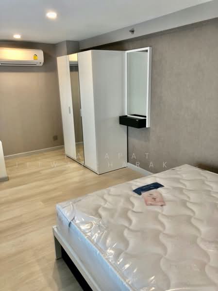 Knightsbridge Prime Sathorn, Bangkok, 599 Naradhiwas Rajanagarindra Road, Thung Maha Mek, Sathon, Bangkok, 1 Bedroom, 37 sqm, Condo For Rent, by Tanapat Jitwatcharakomol, 500473940 - DDproperty.com