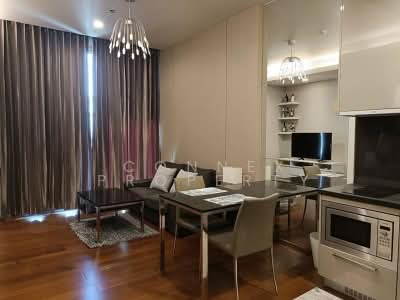 For Rent - Quattro by Sansiri, Bangkok